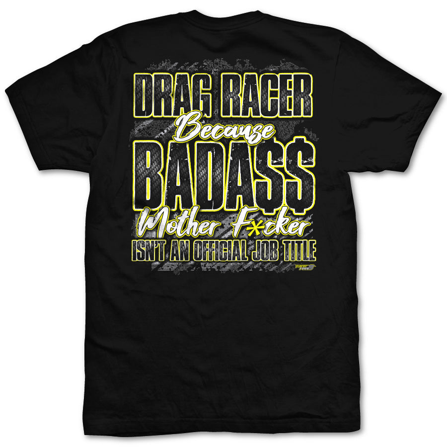 Badass Drag Racer