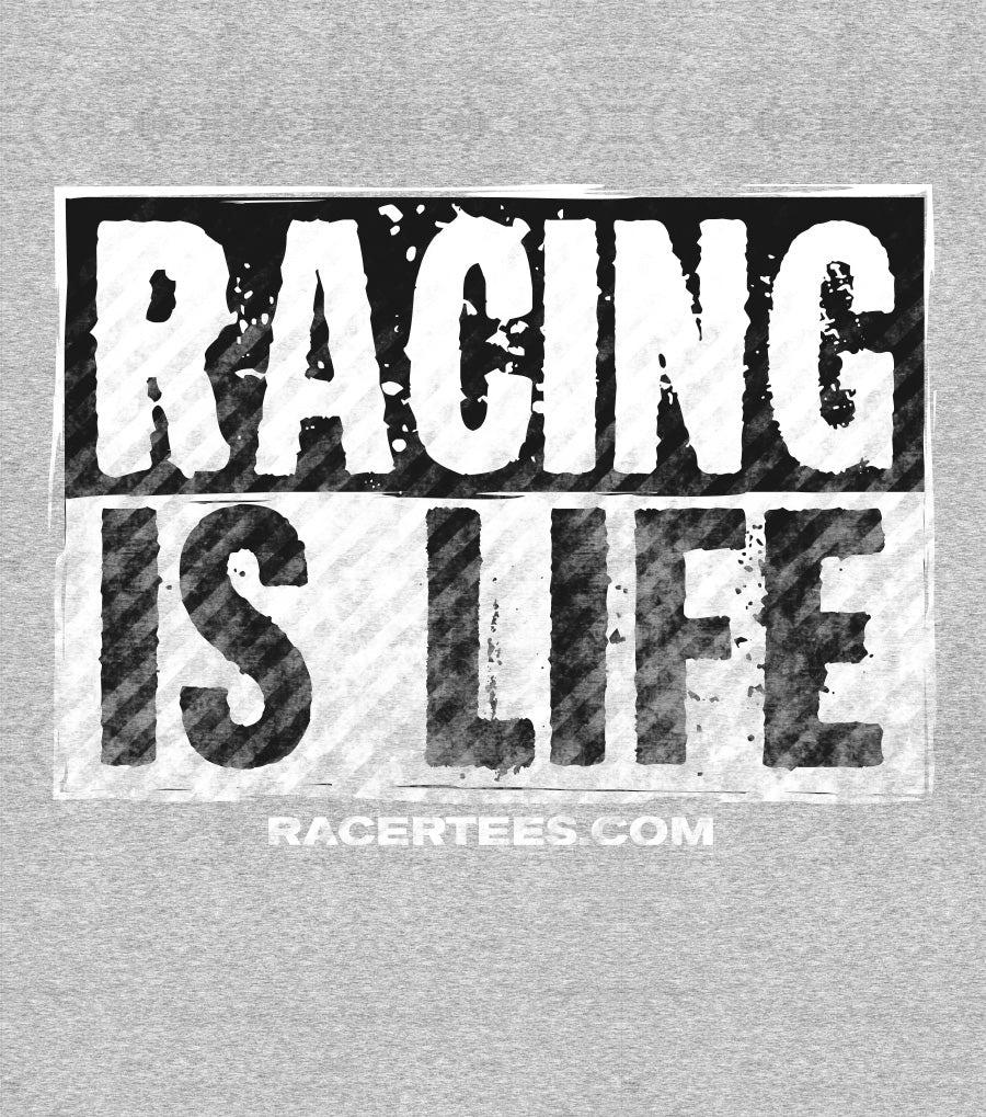 Racing Is Life