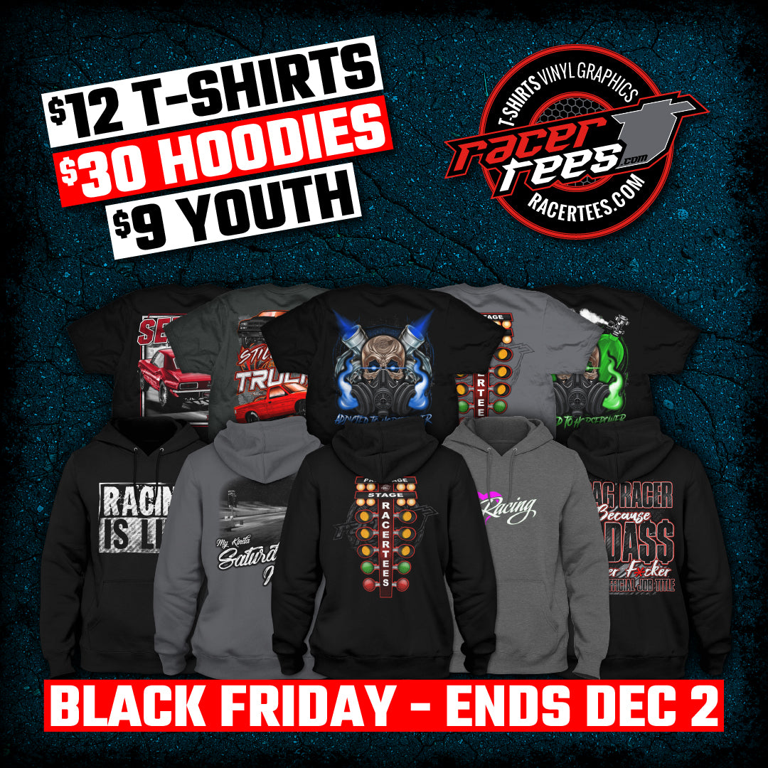 Black Friday Sale 2019