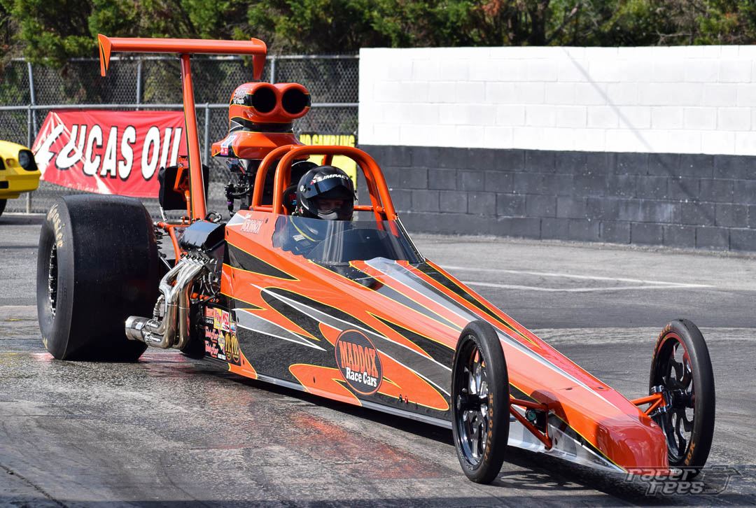 IHRA Division 9 Bracket Finals