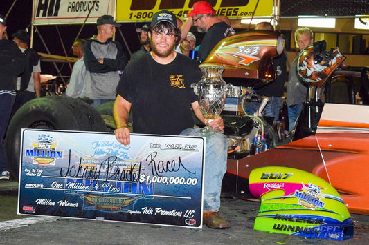 Mickey Thompson Million Dollar Race