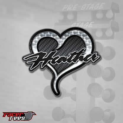 Heart Graphic Add-On