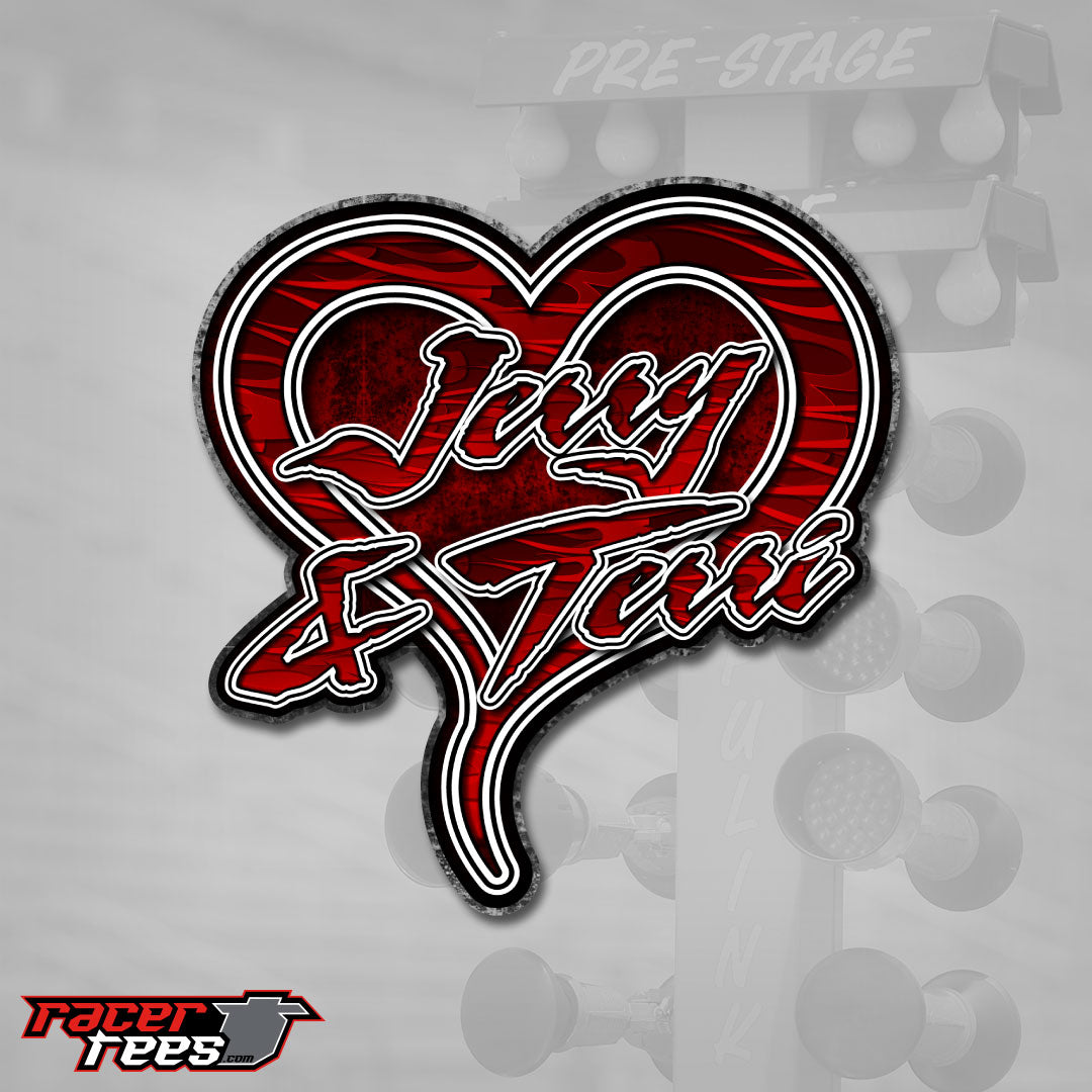 Heart Graphic Add-On