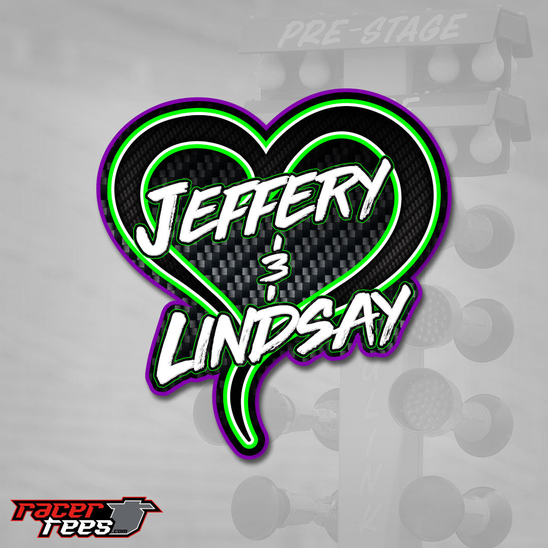 Heart Graphic Add-On