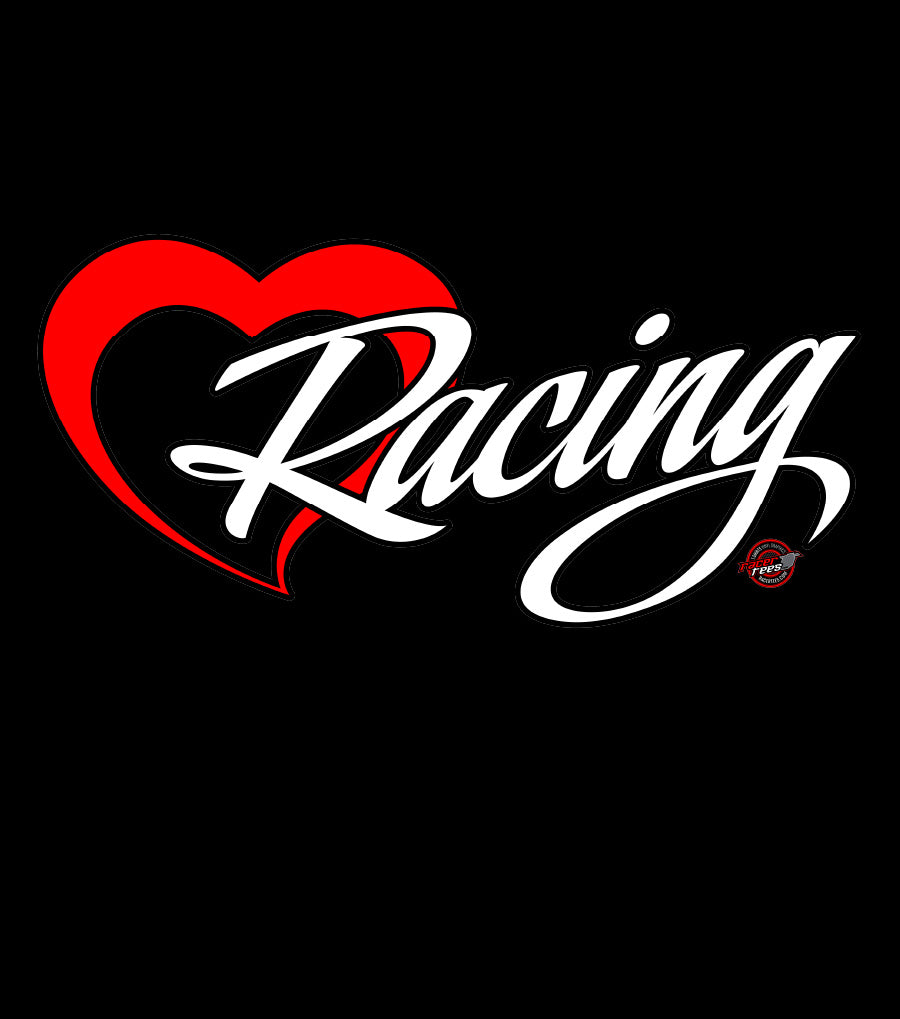 Heart Racing