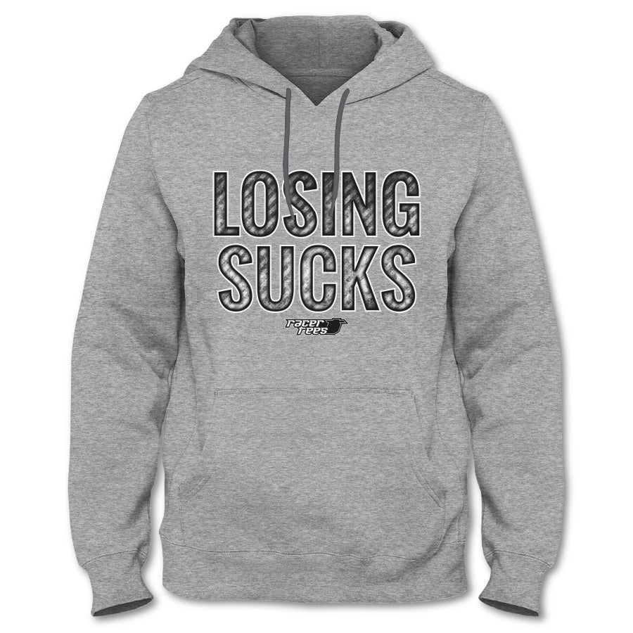 Losing Sucks