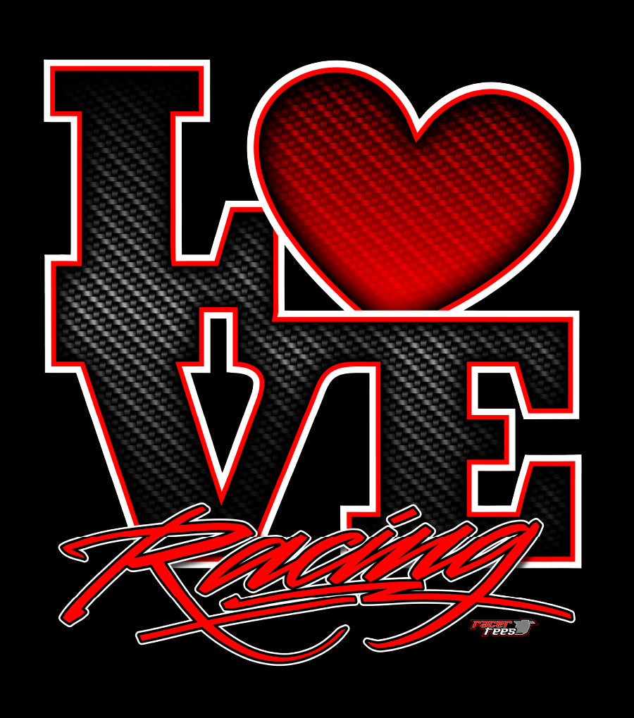 Love Racing