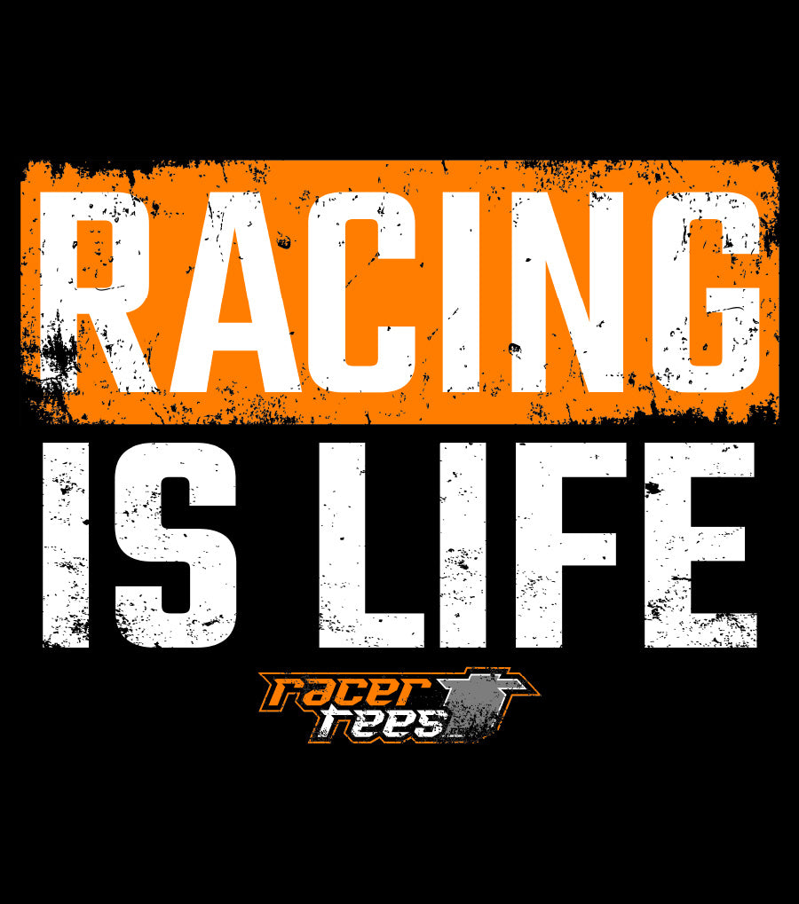 Racing Is Life 2019