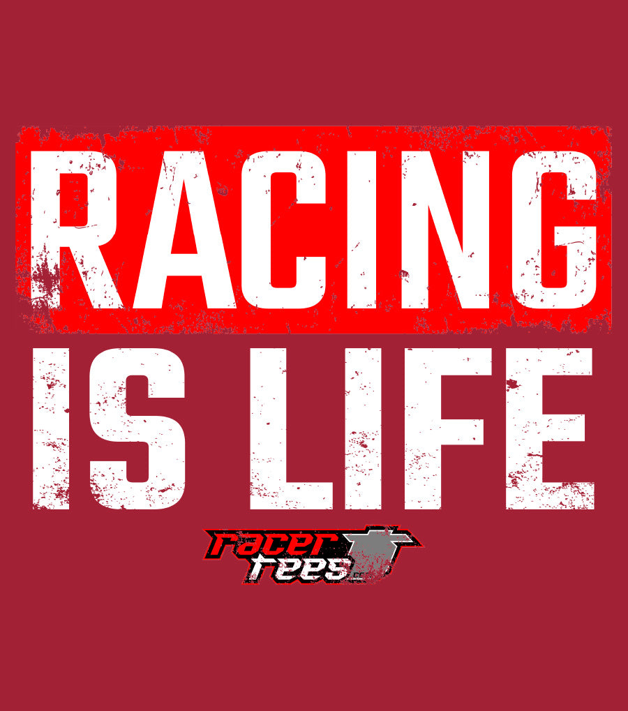 Racing Is Life 2019