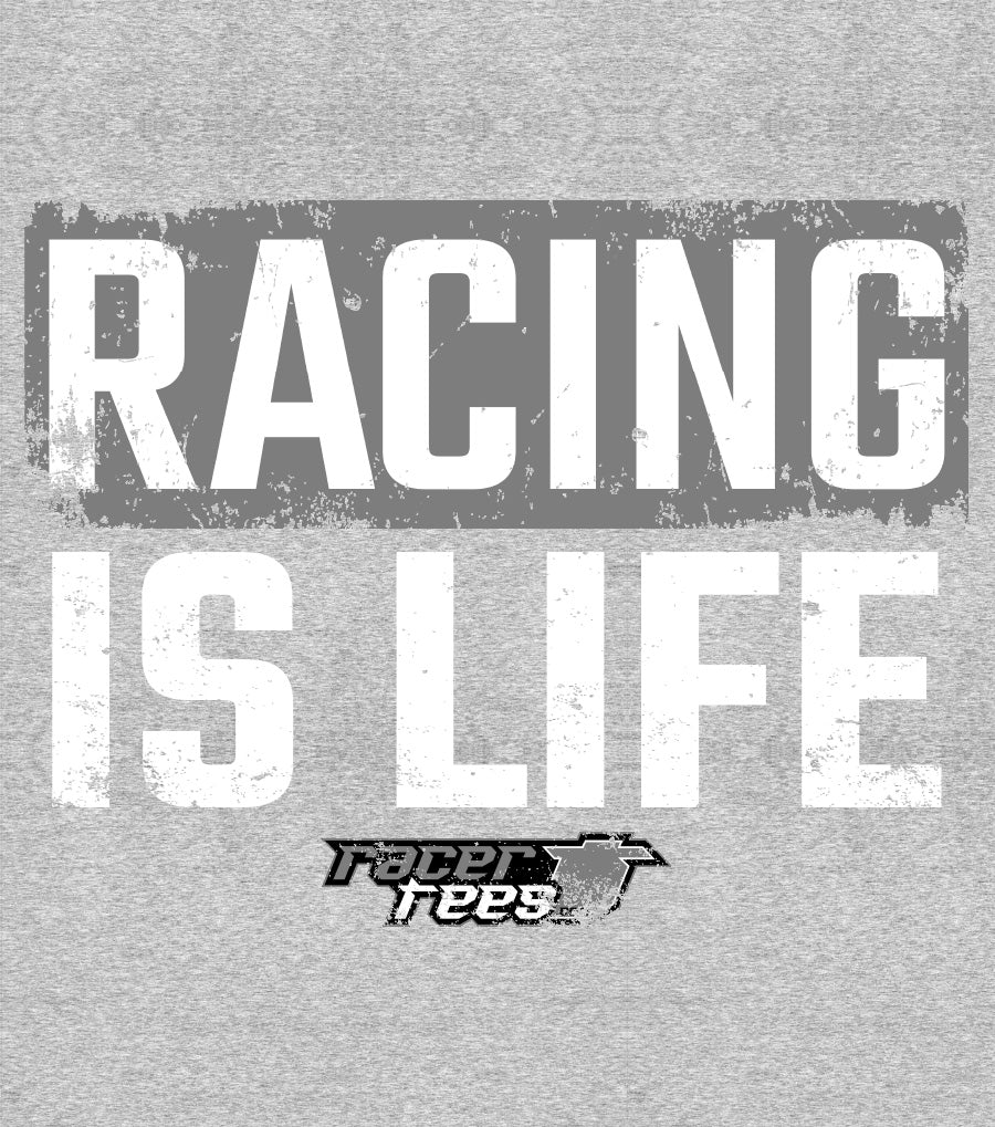 Racing Is Life 2019