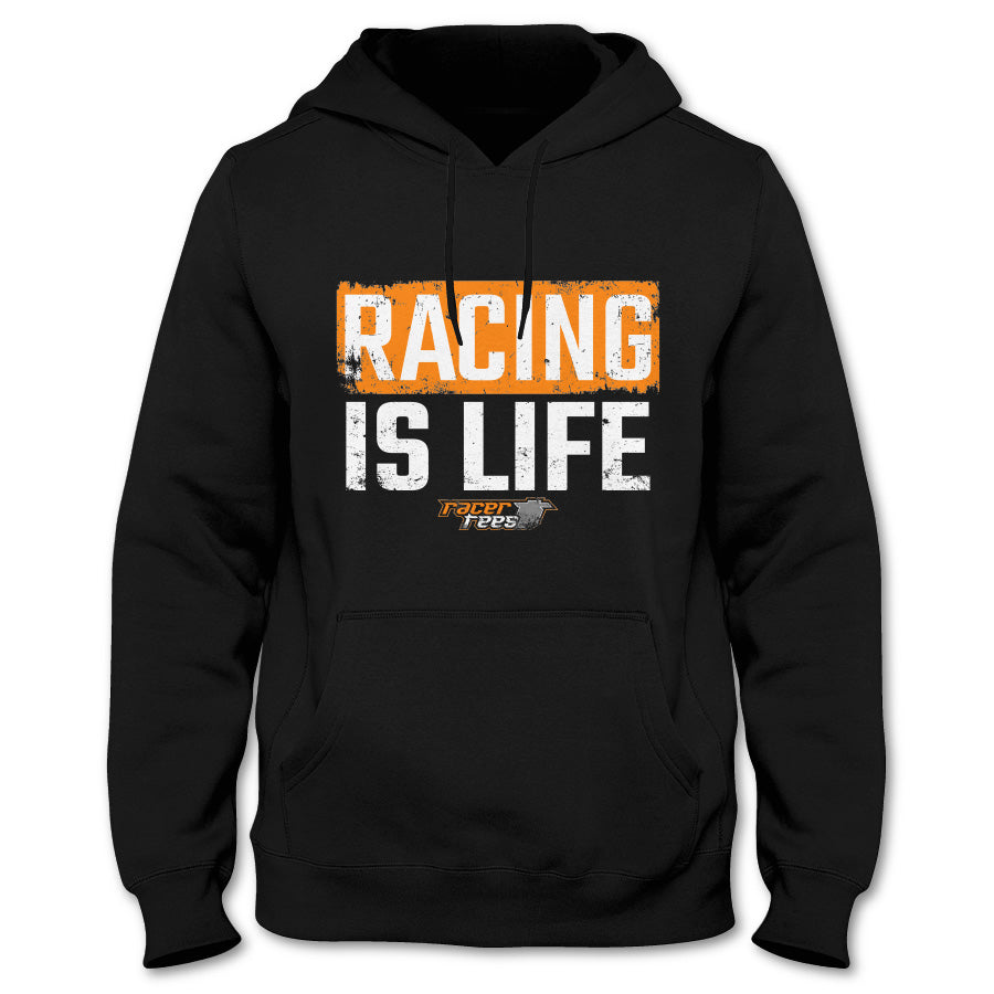 Racing Is Life 2019