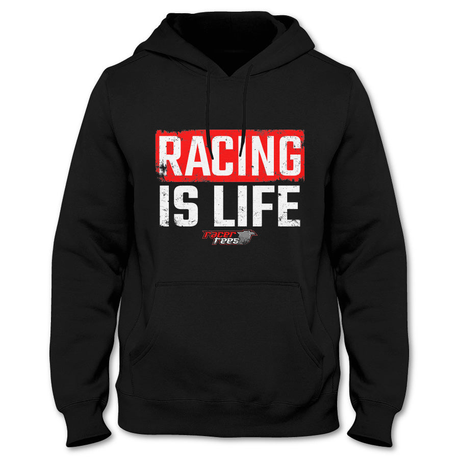 Racing Is Life 2019
