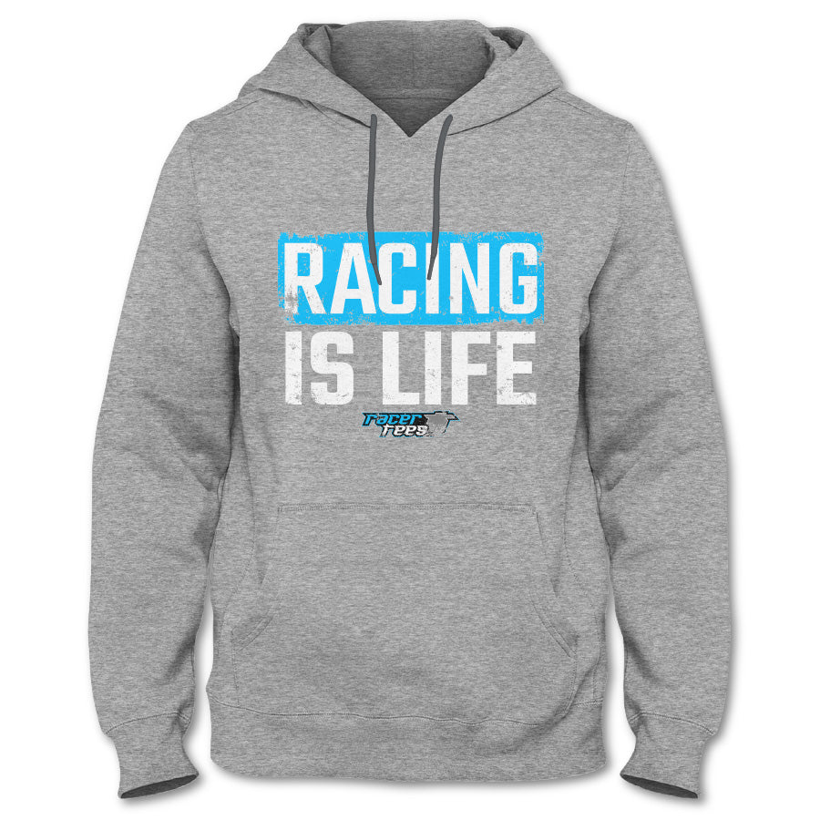 Racing Is Life 2019