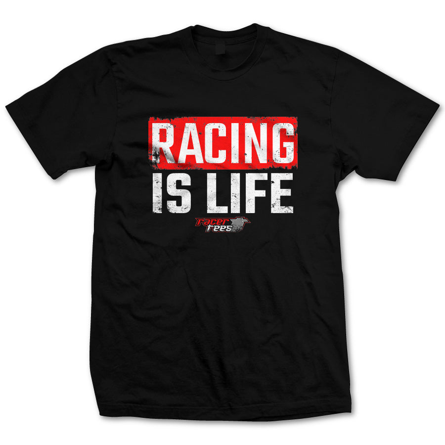 Racing Is Life 2019