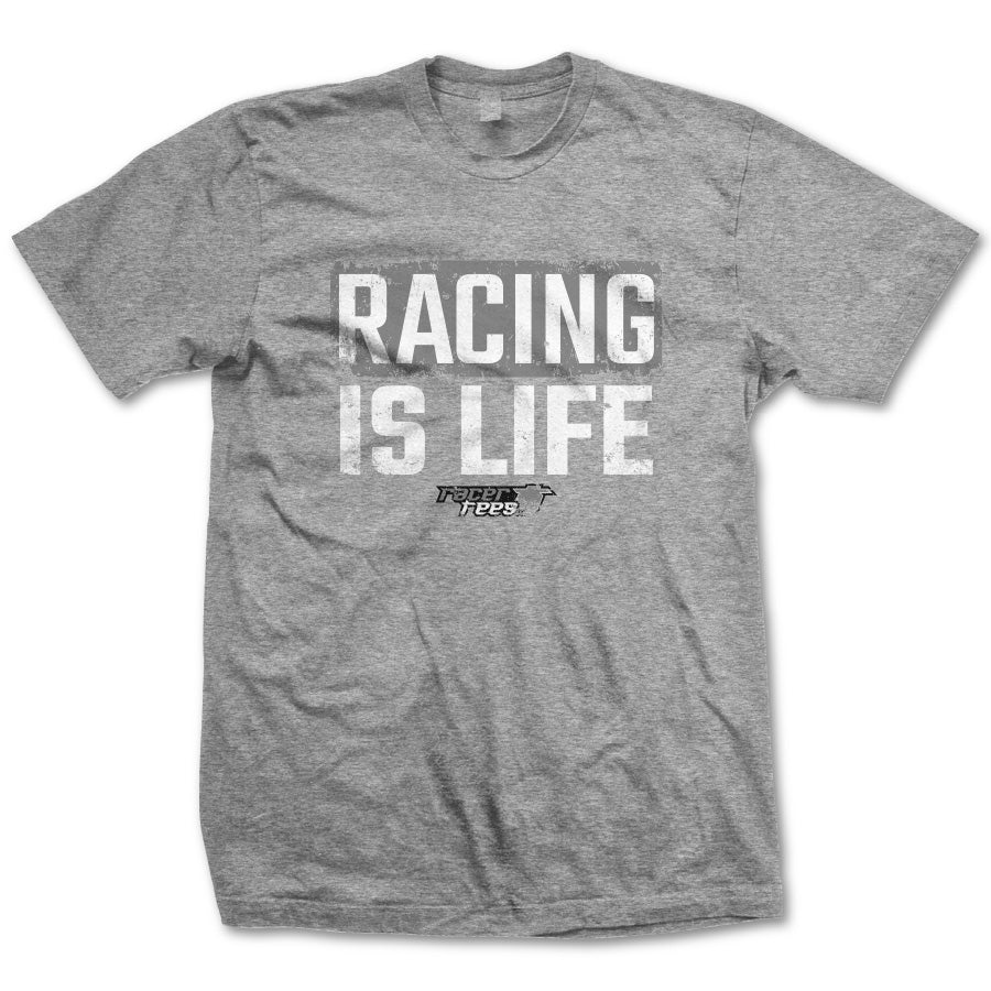 Racing Is Life 2019