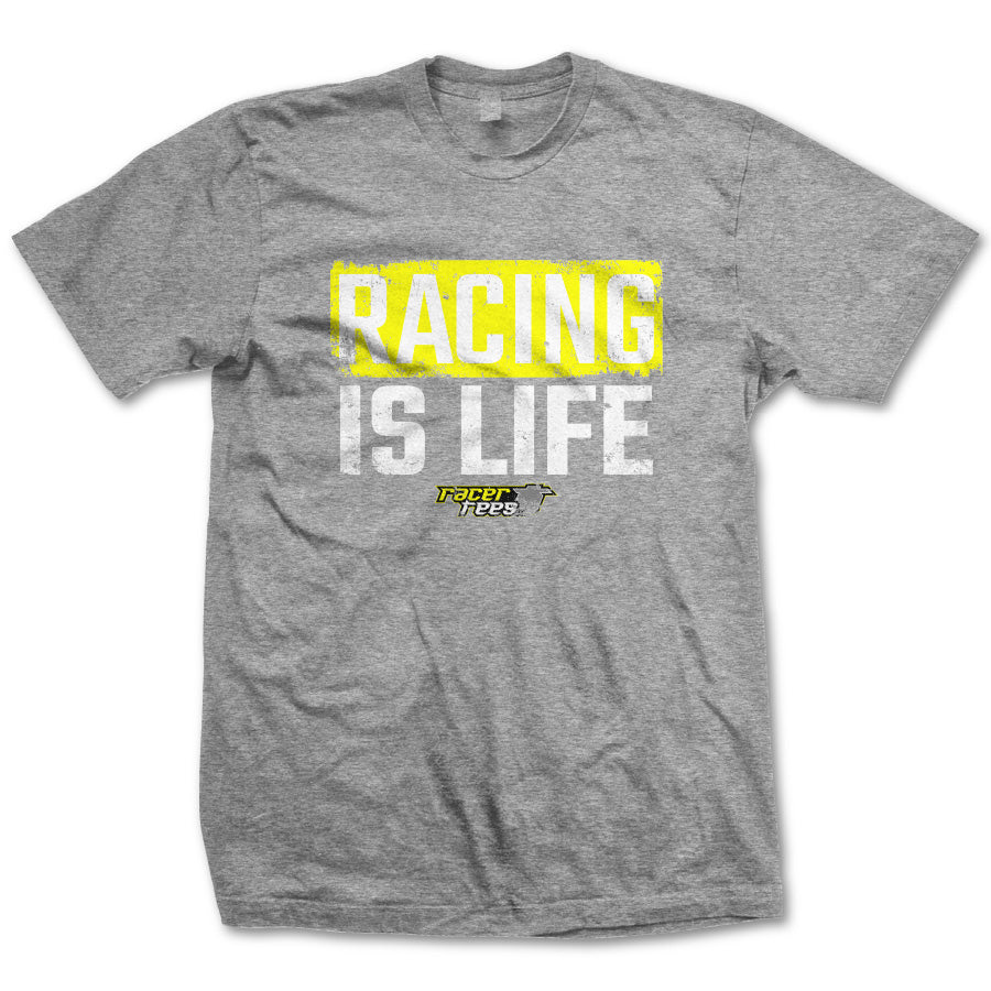 Racing Is Life 2019