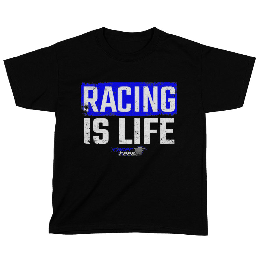 Racing Is Life 2019 Kids