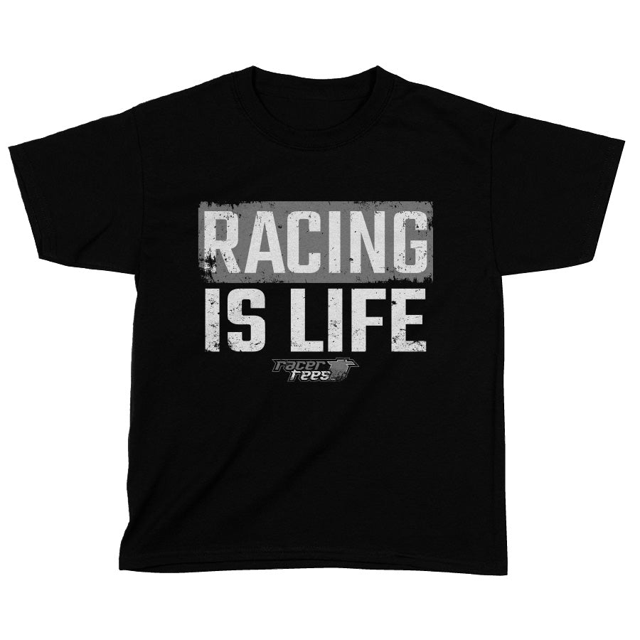 Racing Is Life 2019 Kids