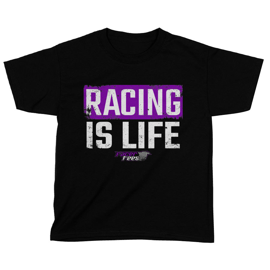 Racing Is Life 2019 Kids