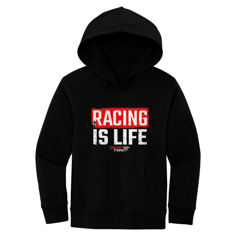 Racing Is Life 2019 Kids