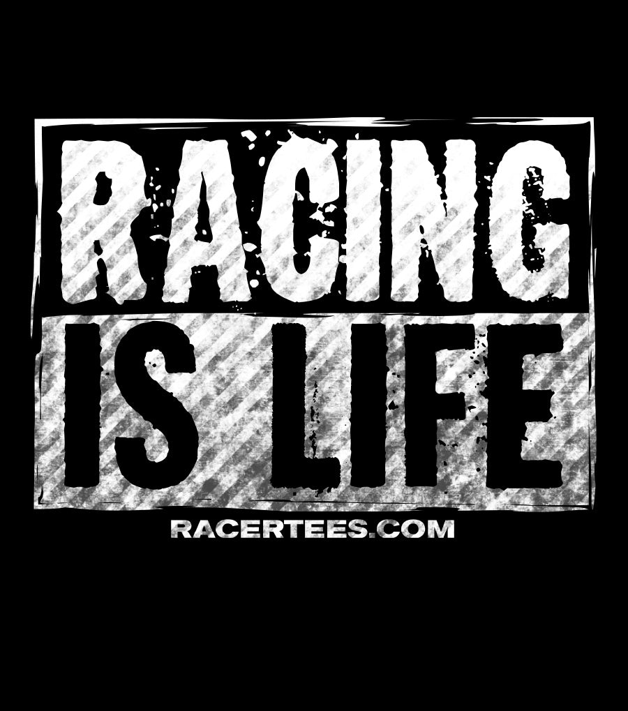 Racing Is Life Kids