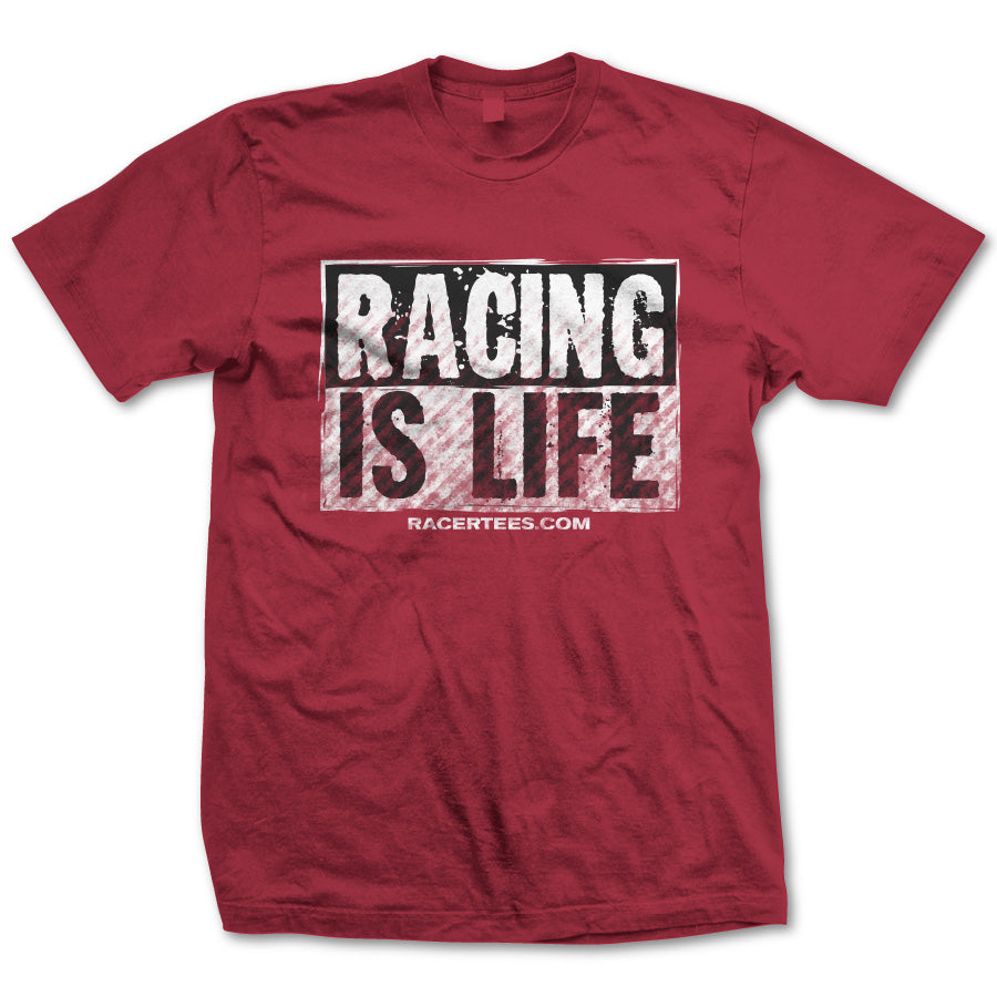 Racing Is Life